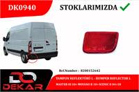 DEKAR 8200152642