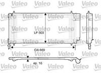 VALEO 817740 6455.EA
