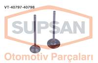 SUPSAN TV 40797 40798 13202ED00C