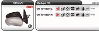 VIEWMAX VM4 011 EBHL 96302JD84A