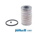 PURFLUX C491 C519 7701207667