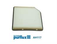 PURFLUX AH117 7700834816