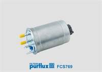 PURFLUX FCS769 FCS471 46737091