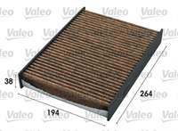 VALEO 701012 272771128R