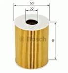 BOSCH 1661800109 A1661800009
