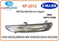 KAYA PLASTIK 16 07 512 580