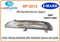 KAYA PLASTIK 16 07 512 680