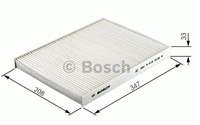 BOSCH 1987432495 A6398300165 A6398350347 A6396201008