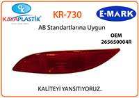 KAYA PLASTIK 265650004R
