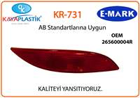 KAYA PLASTIK 265600004R