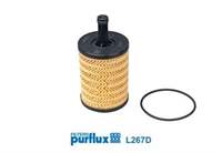 PURFLUX 071115562C