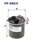 FILTRON A6420906352 A6420904852