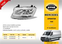 AYFAR A9109060100