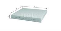 MAHLE 6Q0820367