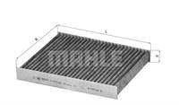 MAHLE A 463 830 00 18 6Q0819653