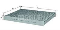 MAHLE 7H0819631A