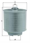 MAHLE 4F0133843
