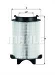 MAHLE 1F0129620