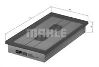 MAHLE 03C129620B