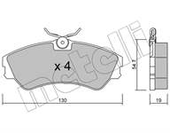 METELLI 701698151C