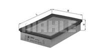 MAHLE 1L0129620A