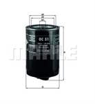 MAHLE 068115561B