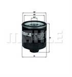 MAHLE 030115561AN