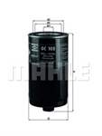 MAHLE 074115561