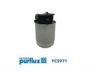 PURFLUX 16400HV80A