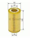 BOSCH 1457429272 A6681840125 A6681800009 A6401840125 A6401800109 A6401800009
