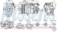 NISSENS 926004CA0A