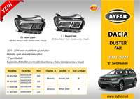AYFAR 260106194R