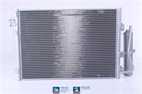 NISSENS 6001550660