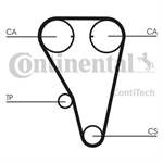 CONTITECH CT803 LHN10016