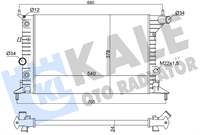 KALE RADYATOR 1300158