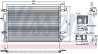 NISSENS 8E0260403B