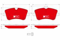 TRW A 003 420 25 20