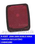 AYHAN PLASTIK 1348401080