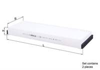 MAHLE 4F0819439