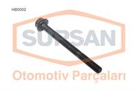 SUPSAN HB0002 7696197