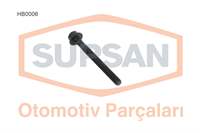 SUPSAN HB0006 775873110X