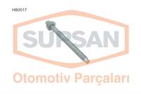 SUPSAN HB0017 LR00122210X