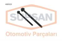 SUPSAN HB0023 1102674