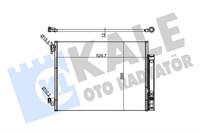 KALE RADYATOR 921006843R 921006843R