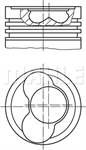 ISS 87-501507-22 074107065AB001