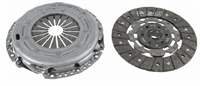 SACHS 1423910 9M51 7540 AA