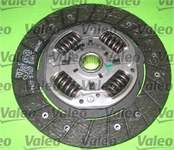 VALEO 826853 302050901R