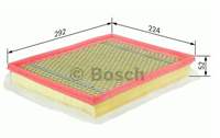 BOSCH F026400012 5834279