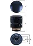 MAHLE 03C115561B