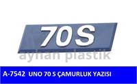 AYHAN PLASTIK A7542 7704279